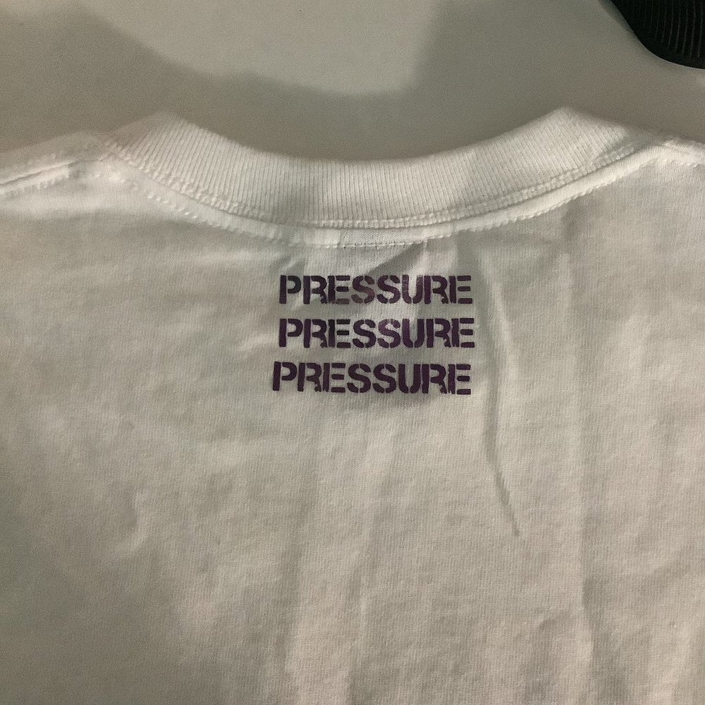 Pressure Tee - Picture 2 of 2